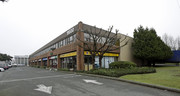 11600 Bridgeport Rd, Richmond BC - Warehouse