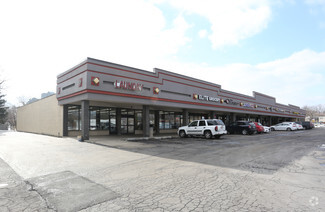 More details for 5555 St. Charles Rd, Berkeley, IL - Retail for Lease