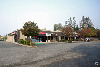 Plus de détails pour 650 Auburn Folsom Rd, Auburn, CA - Local commercial à louer