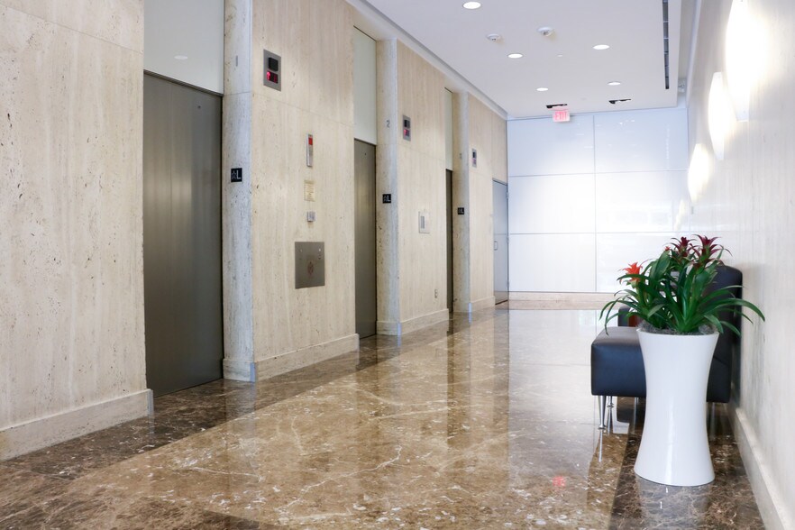 1120 19th St NW, Washington, DC à louer - Photo intérieure - Image 3 de 7