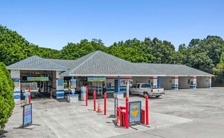 Plus de détails pour 601 N 2nd St, Heber Springs, AR - Commerce de détail à vendre