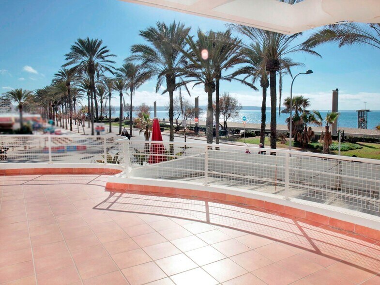 Commerce de détail dans Palma à vendre - Photo du bâtiment - Image 2 de 26