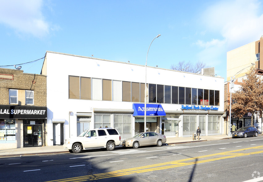 3119 Webster Ave, Bronx, NY for lease - Primary Photo - Image 1 of 5