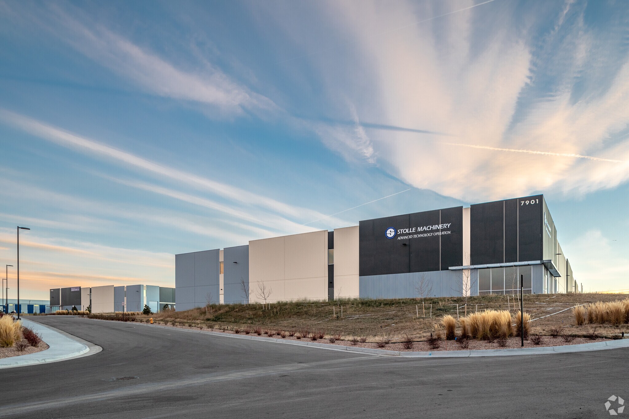 7955 S Potomac St, Englewood, CO à louer Photo principale- Image 1 de 9