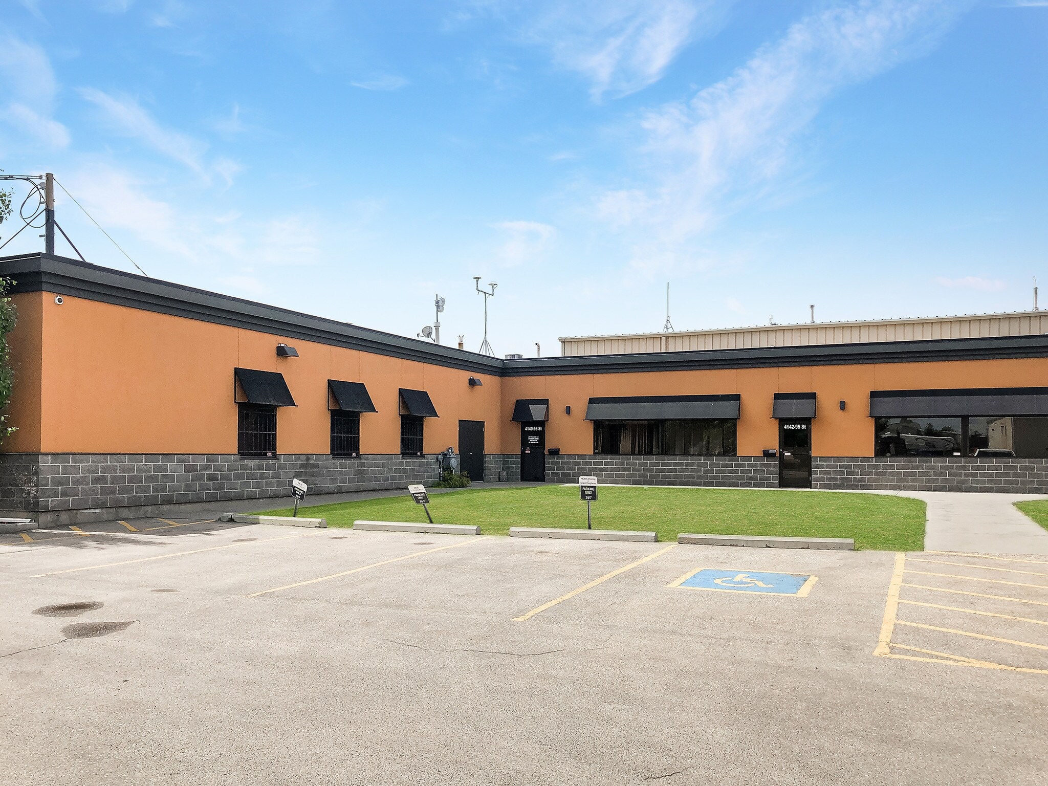 4140 95 St NW, Edmonton, AB for sale Building Photo- Image 1 of 1