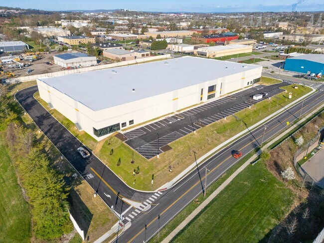 More details for 555 Flint Hill Rd, King Of Prussia, PA - Industrial for Lease
