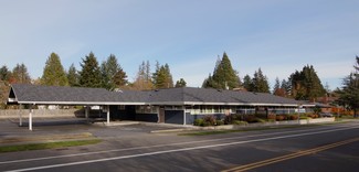 Plus de détails pour 1800 SW 152nd Ave, Burien, WA - Bureau/Commerce de détail à louer