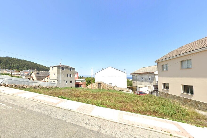 Rúa Burela de Cabo, Burela, Lugo for sale - Primary Photo - Image 2 of 2