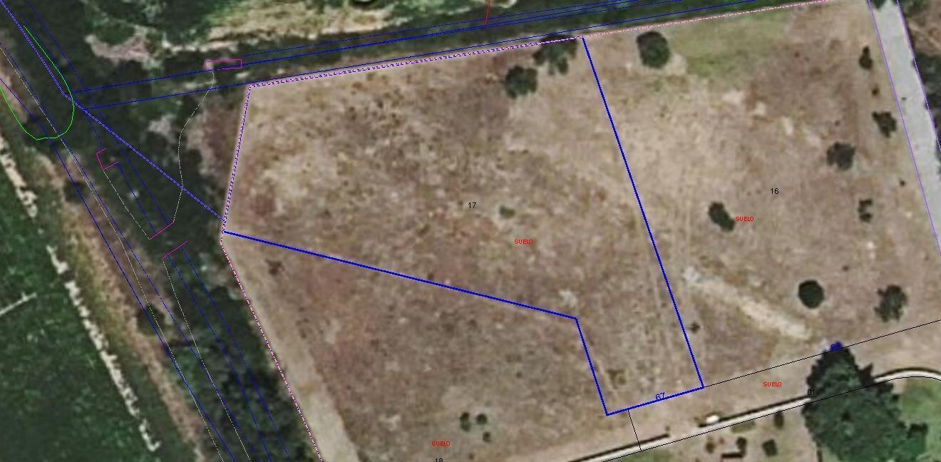 Land in Pelabravo, Salamanca for sale Building Photo- Image 1 of 2