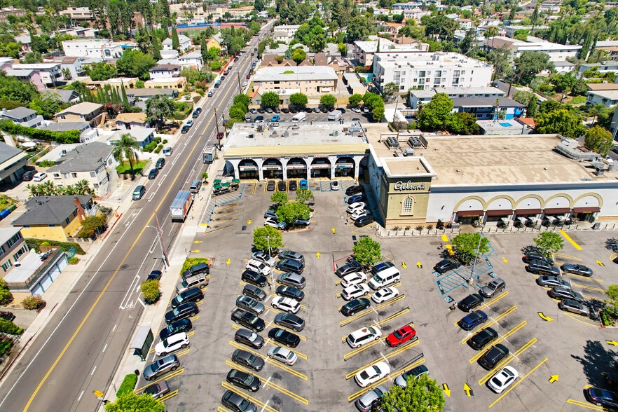 2712-2732 Griffith Park Blvd, Los Angeles, CA for lease - Building Photo - Image 3 of 3