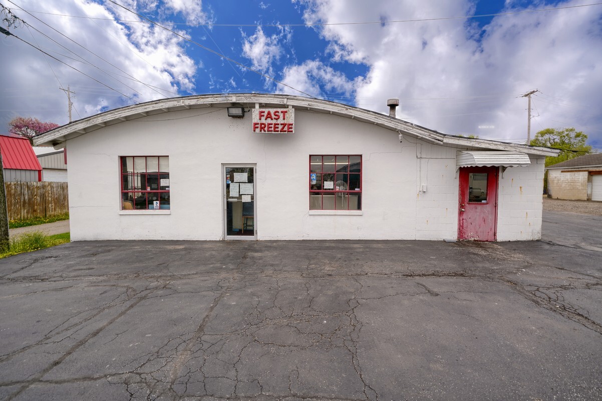 161 Edison Ave, Circleville, OH for sale Primary Photo- Image 1 of 1