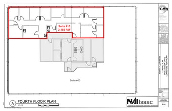 151 N Eagle Creek Dr, Lexington, KY for lease Floor Plan- Image 1 of 1