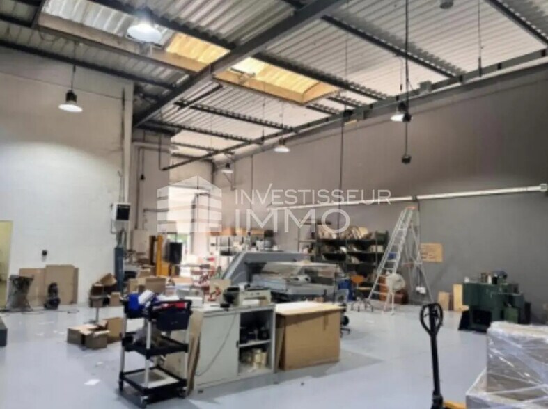 Flex dans Bondy à louer - Photo intérieure - Image 2 de 7