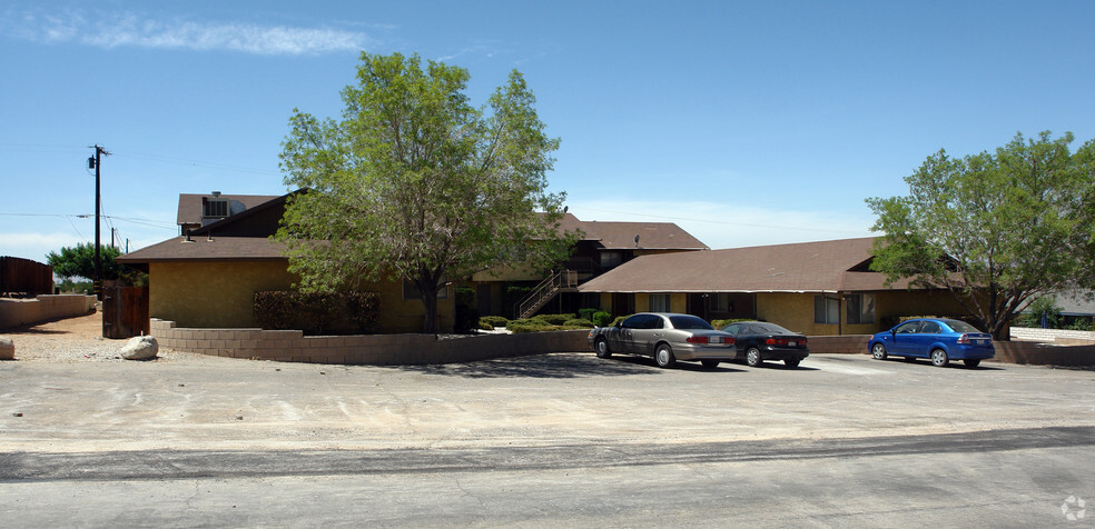 19133 Allegheny Rd, Apple Valley, CA for sale - Building Photo - Image 3 of 6