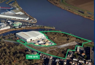 Plus de détails pour Swinefleet Rd, Goole - Terrain à louer