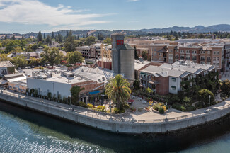 Plus de détails pour 540 Main St, Napa, CA - Local commercial à louer