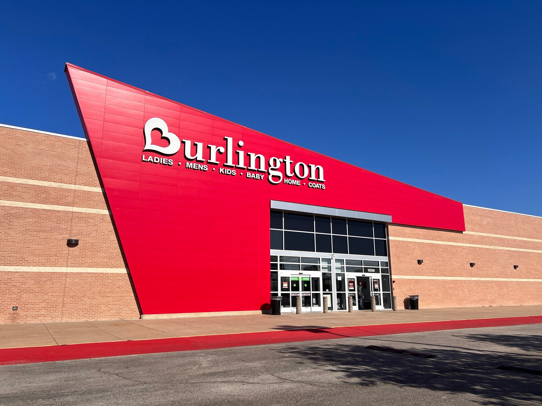 13236-13280 Northwest Fwy, Houston, TX for lease Primary Photo- Image 1 of 5