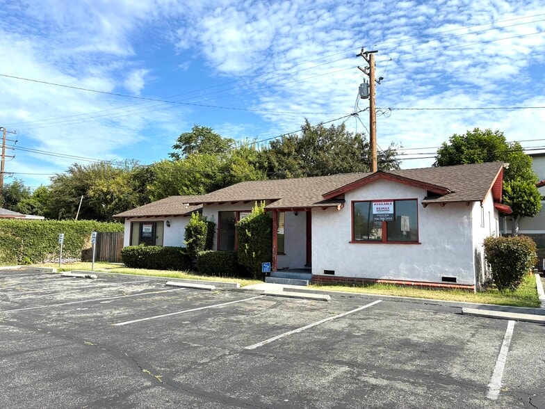 1351 E Las Tunas Dr, San Gabriel, CA for lease - Building Photo - Image 2 of 7