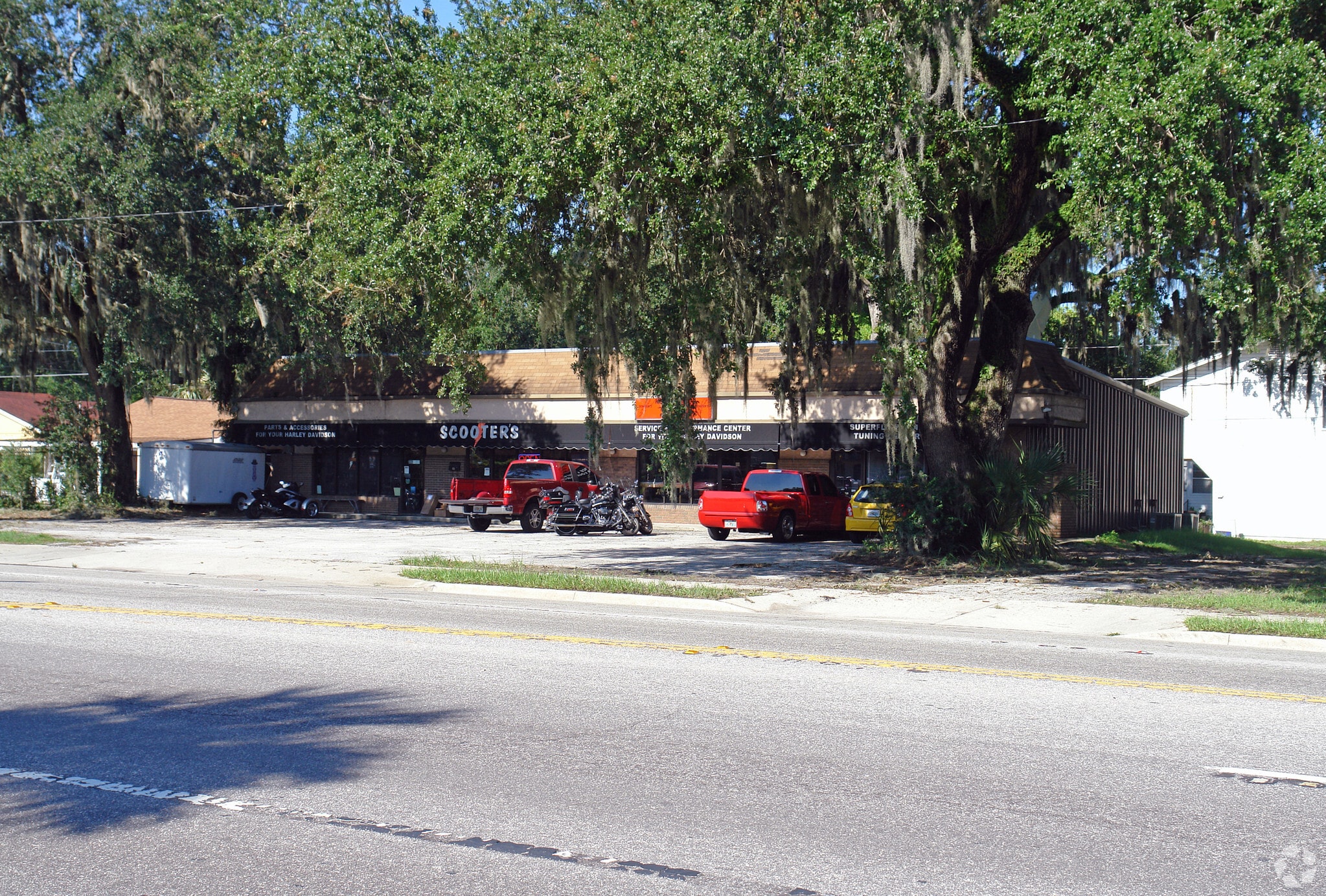 210 S French Ave, Sanford, FL for sale Primary Photo- Image 1 of 5