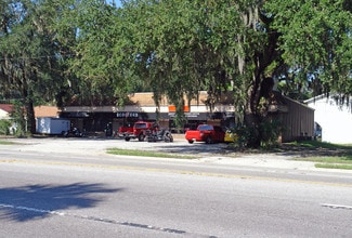 More details for 210 S French Ave, Sanford, FL - Retail for Sale