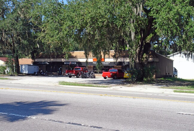 More details for 210 S French Ave, Sanford, FL - Retail for Sale