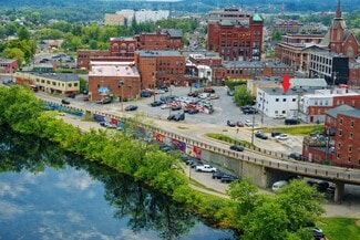 More details for 23 Factory St, Nashua, NH - Office for Sale