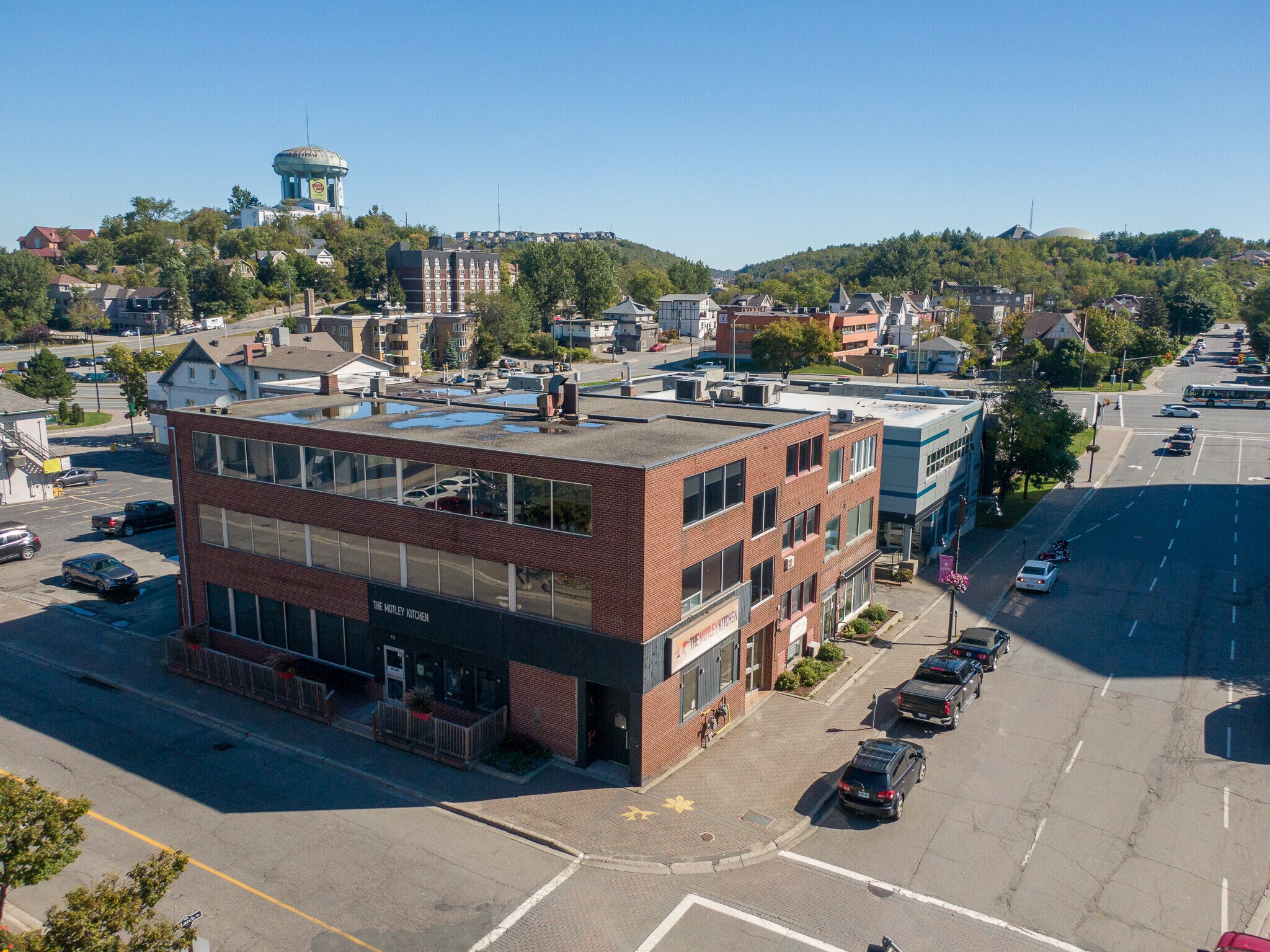 176 Larch St, Sudbury, ON à vendre Photo principale- Image 1 de 1