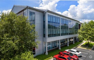 More details for 1585 Summit Lake Dr, Tallahassee, FL - Office for Lease