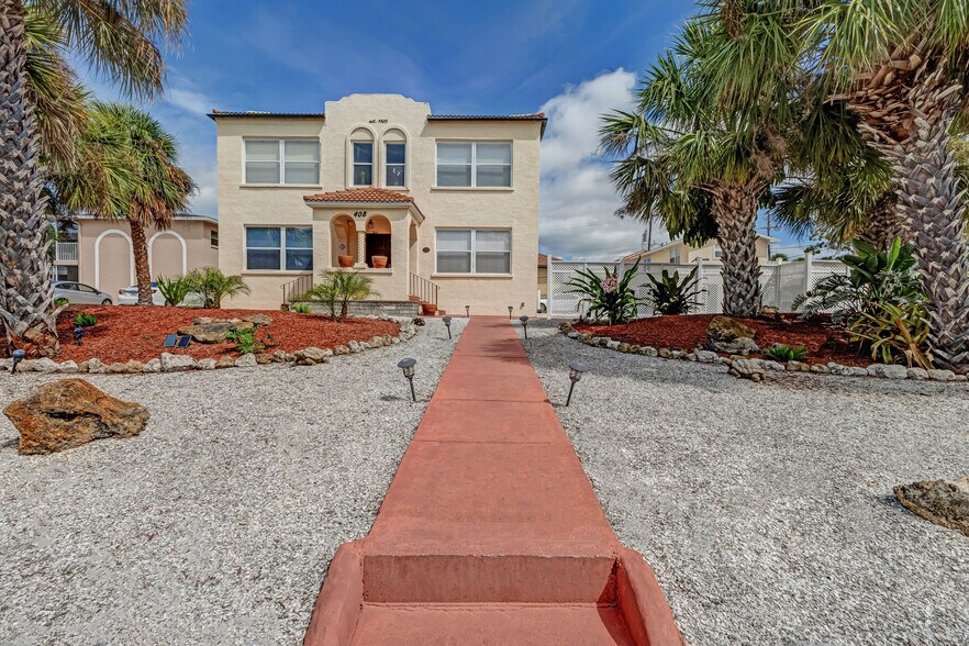 404-408 Armada Rd S, Venice, FL à vendre - Photo du bâtiment - Image 3 de 16