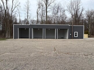 More details for 01821 73rd St, South Haven, MI - Flex for Lease