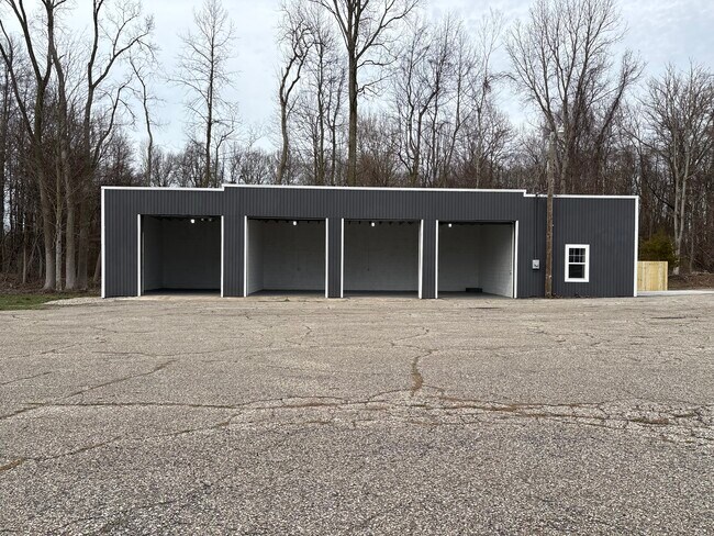 More details for 01821 73rd St, South Haven, MI - Flex for Lease