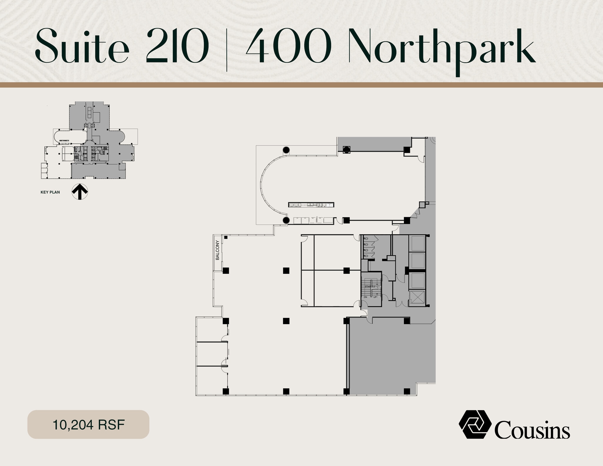 1200 Abernathy Rd NE, Atlanta, GA à louer Photo intérieure- Image 1 de 1