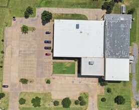 6700 SE 59th St, Oklahoma City, OK - Aerial map view - Image1