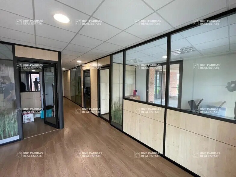 16 Rue Louis Néel, Lezennes à louer - Photo intérieure - Image 3 de 12