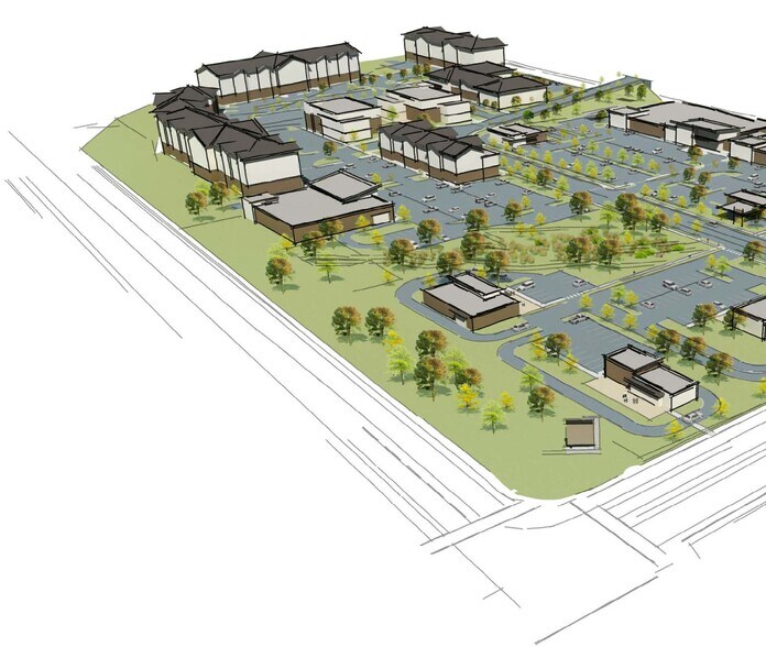 Kuebler Blvd, Salem, OR à louer - Autre - Image 3 de 4