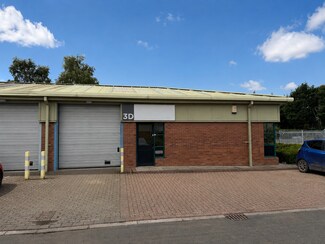 More details for Dove Way, Kirkbymoorside - Industrial for Lease