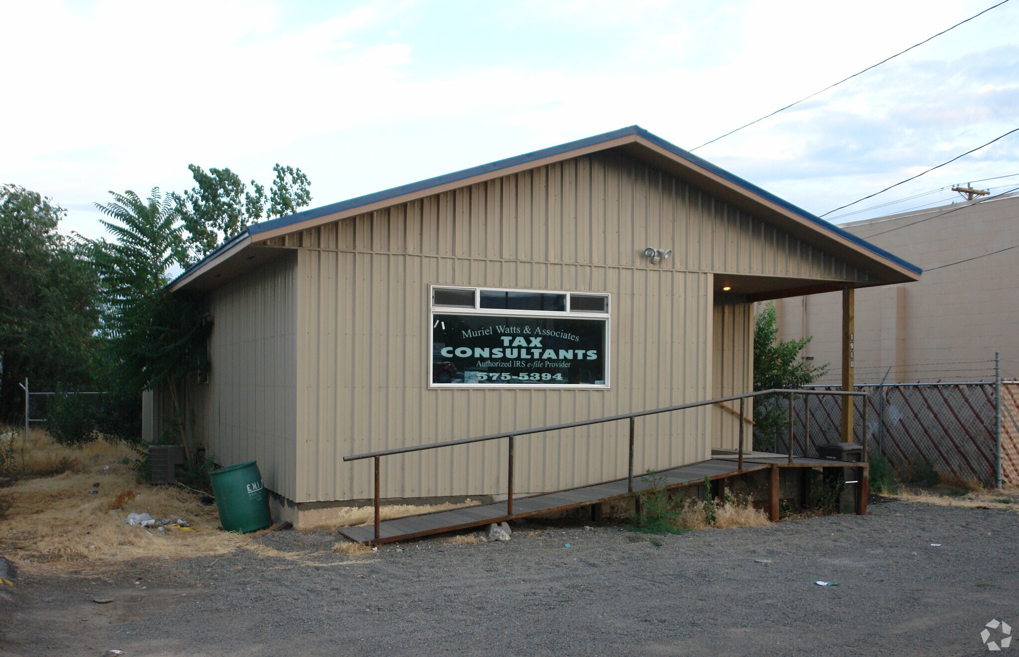 1910 Fruitvale Blvd, Yakima, WA for sale Primary Photo- Image 1 of 1