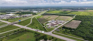 Plus de détails pour 2601 US-59, Ottawa, KS - Terrain à vendre