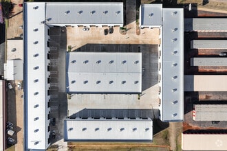 7700 Broadway Ext, Oklahoma City, OK - AERIAL map view - Image1