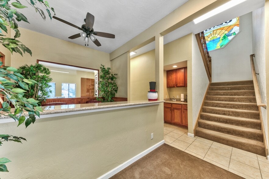 275 Kingsbury Grade rd, Stateline, NV à vendre - Photo intérieure - Image 3 de 10
