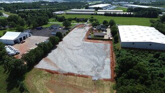 Plus de détails pour 1271 Woods Chapel Road, Duncan, SC - Industriel à vendre