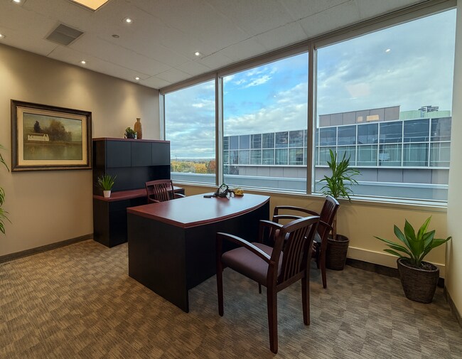 Plus de détails pour 3601 Highway 7 E, Markham, ON - Bureau à louer