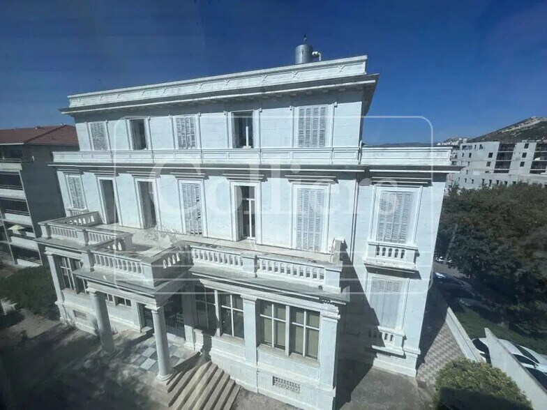 119 Ancien Chemin De Cassis, Marseille for lease - Building Photo - Image 2 of 7