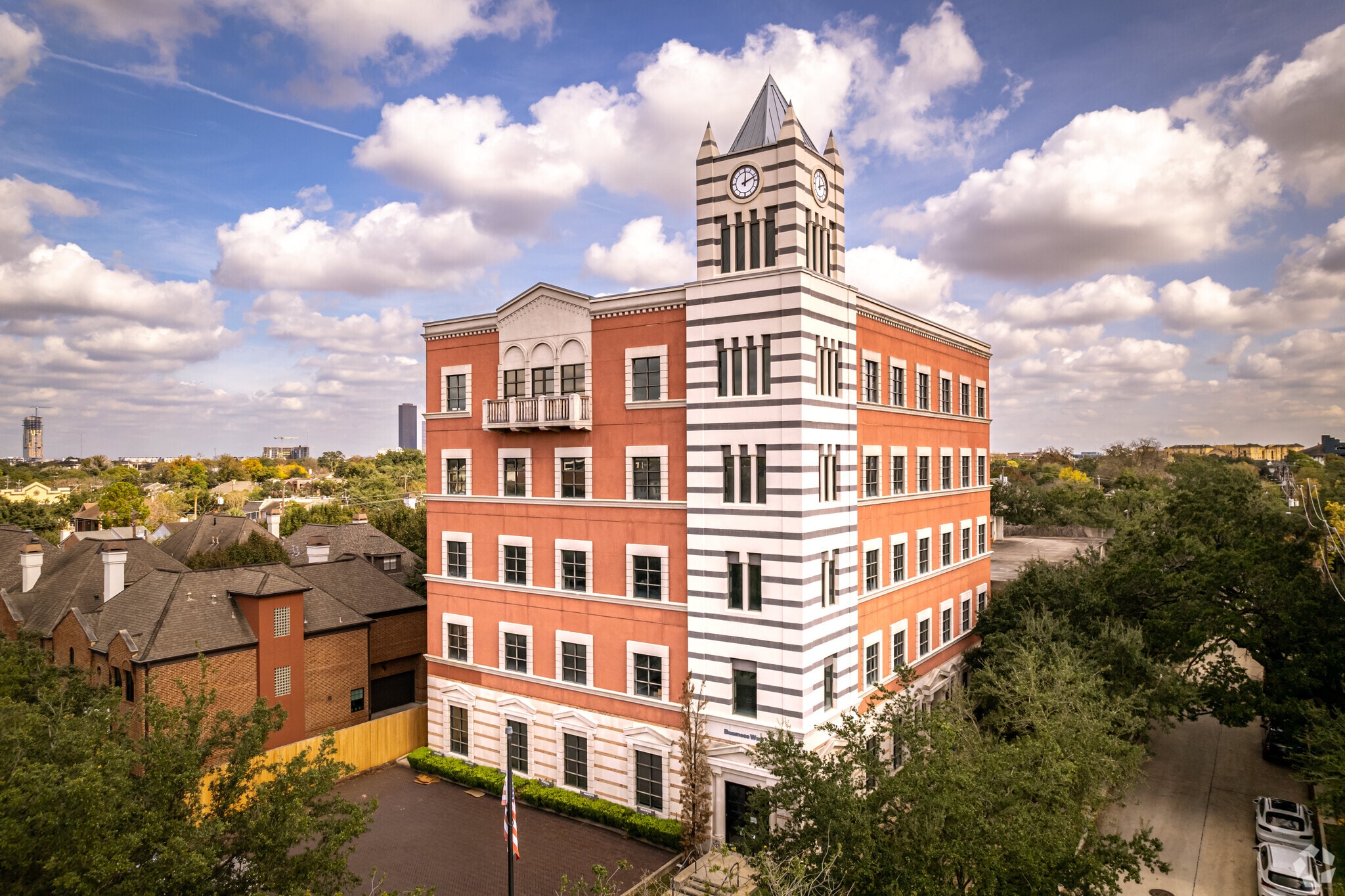 4119 Montrose Blvd, Houston, TX for lease Primary Photo- Image 1 of 7