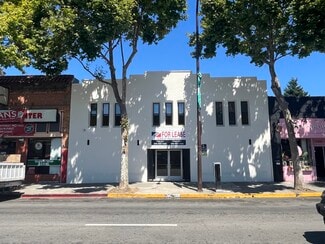 More details for 2009 San Pablo Ave, Berkeley, CA - Office, Retail for Lease