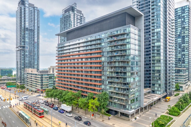 More details for 4000 Spadina Ave, Toronto, ON - Retail for Lease