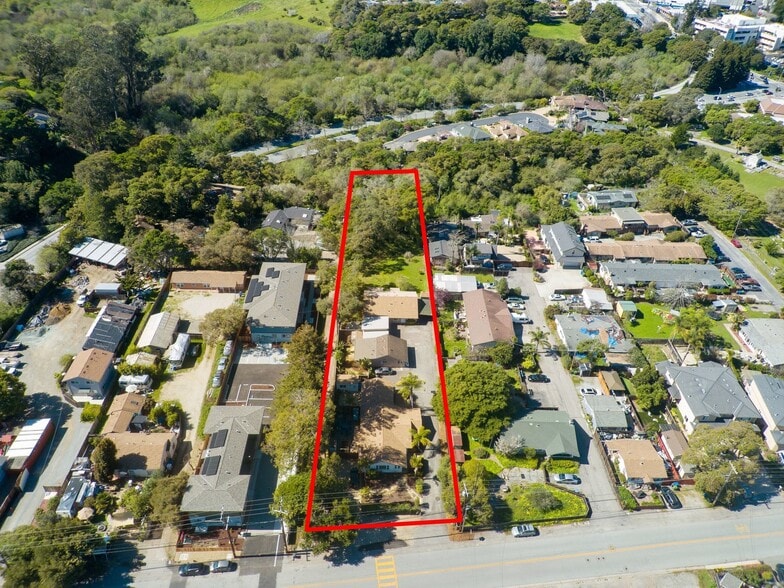 420 Capitola Road Ext, Santa Cruz, CA à vendre - Photo du bâtiment - Image 2 de 171
