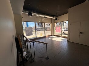 745 S New Hampshire St, Lawrence, KS for lease Interior Photo- Image 2 of 3