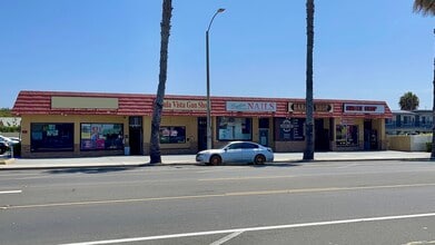 303 Broadway, Chula Vista, CA for lease Building Photo- Image 2 of 5