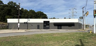 Plus de détails pour 1530 Green Springs Hwy, Birmingham, AL - Industriel à vendre